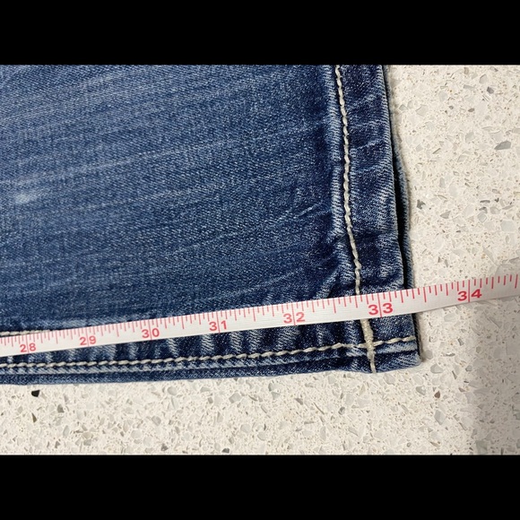 Miss Me Bootcut - Picture 5 of 5